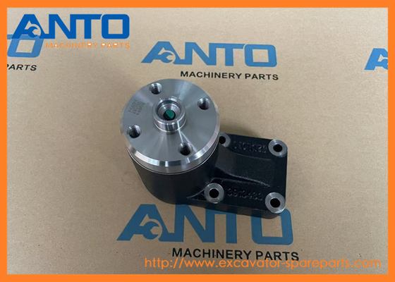 3913433 Fan Support Excavator Spare Parts Untuk HYUNDAI R220LC9A R220NLC9A R235LCR9