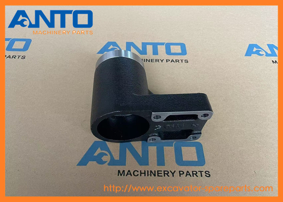 3913433 Fan Support Excavator Spare Parts Untuk HYUNDAI R220LC9A R220NLC9A R235LCR9