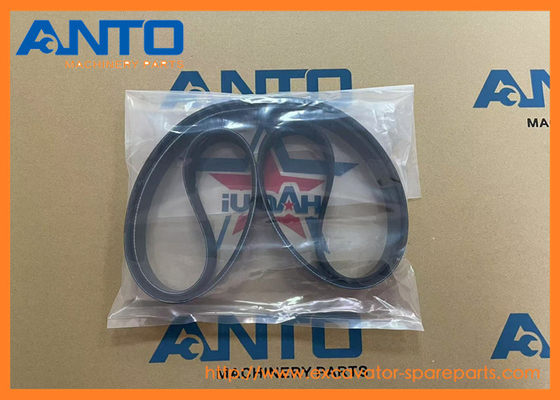 3926848 Bagian mesin excavator V-belt yang cocok untuk HYUNDAI HL760-3 HL760-3ATM