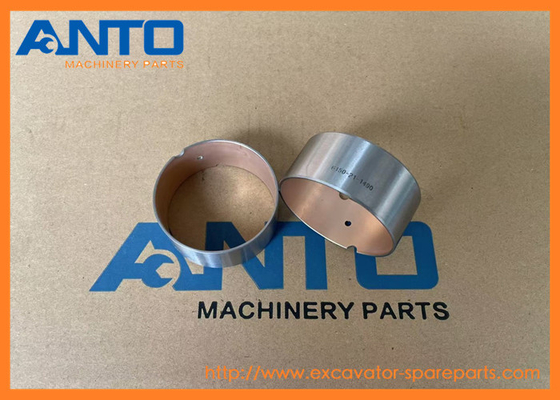 6150-21-1490 6150-29-1490 Bushing KOMATSU Excavator Spare Parts Untuk 6D125-1A PC400
