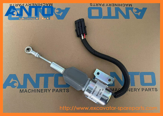 3932530 393-2530 Generator Excavator Mesin Bagian Fitting Untuk Mesin C4.4