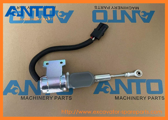 3932530 393-2530 Generator Excavator Mesin Bagian Fitting Untuk Mesin C4.4