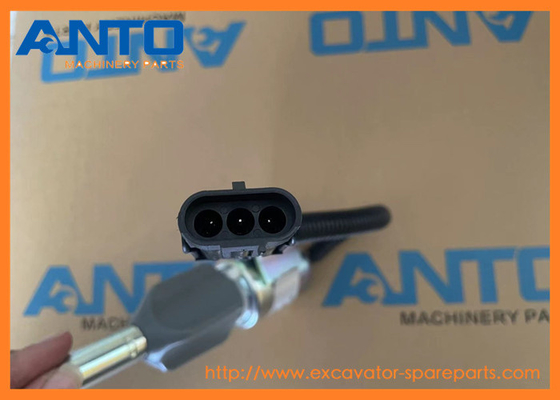 3932530 393-2530 Generator Excavator Mesin Bagian Fitting Untuk Mesin C4.4