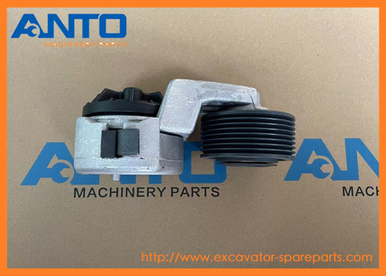 3936213 393-6213 Bagian mesin excavator Pushrod Fitting untuk mesin laut C140