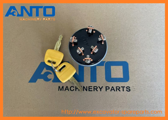 4365818 Switch HITACHI Excavator Spare Parts Fitting Untuk EG30