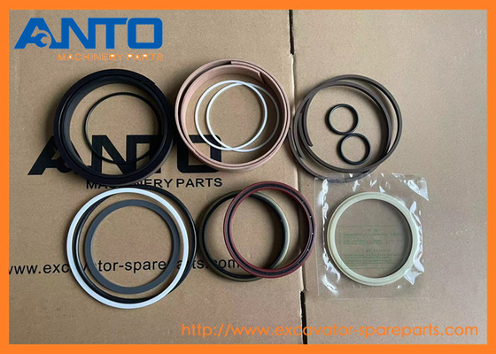 31Y1-15545 31Y115545 Seal Kit Excavator Spare Parts Untuk HYUNDAI R290LC7 R290LC7A R300LC7