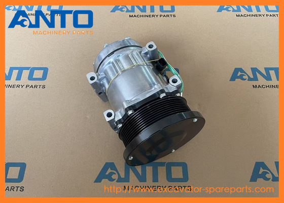 394-9671 3949671 Kompresor Excavator Bagian AC Untuk 385B