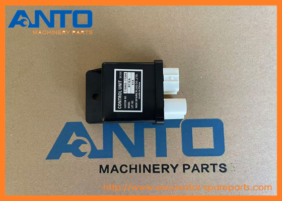 YM119802-77200 4626350 Safe Relay Komatsu Excavator Spare Parts Untuk PC27MR-3 PC35MR-3
