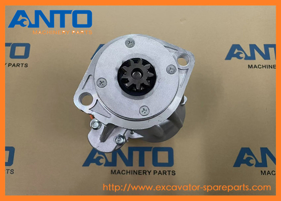 123900-77010 12390077010 Bagian mesin penggali starter Pas DOOSAN SOLAR 75-V 55-V