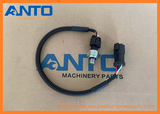 208-06-71130 2080671130 Sensor Tekanan Komatsu Bagian Cadang Excavator Untuk PC400-7 PC450-7