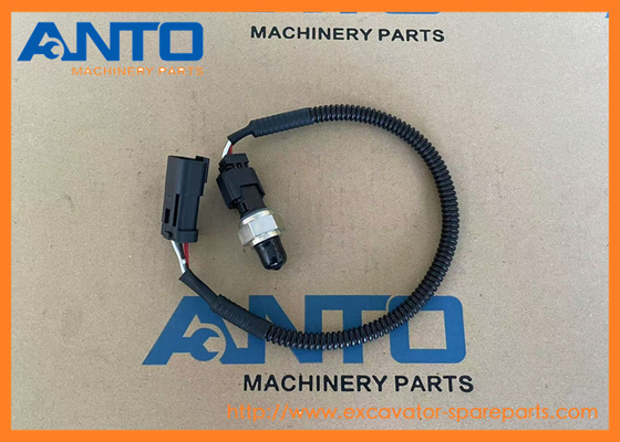 208-06-71130 2080671130 Sensor Tekanan Komatsu Bagian Cadang Excavator Untuk PC400-7 PC450-7