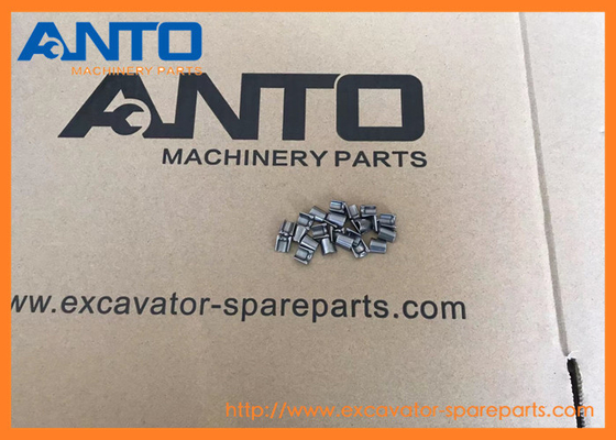3940123 394-0123 EGR Tabung Dukungan Excavator Engine Bagian Pemasangan Untuk Mesin Truk CT15