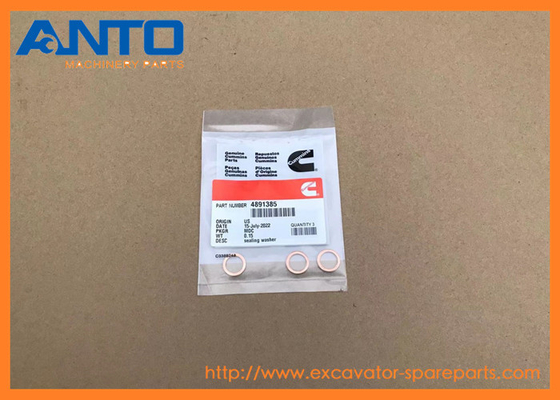 3964337 suku cadang penggali konektor untuk HYUNDAI R210LC7A R210NLC7A R250LC7A R290LC7A