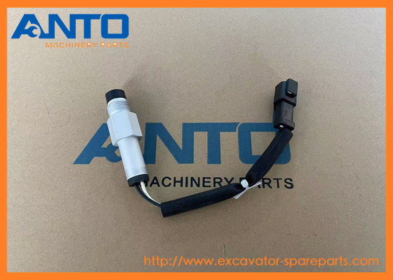 2905792 290-5792 Sensor Kecepatan Excavator Bagian Listrik Untuk 120H 120K 120K 2 12H 12K 135H