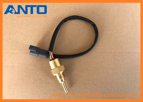 1022240 102-2240 Sensor Suhu Excavator Bagian Listrik Untuk 320D GC 320D L 323D L