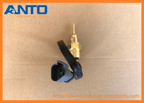 1022240 102-2240 Sensor Suhu Excavator Bagian Listrik Untuk 320D GC 320D L 323D L