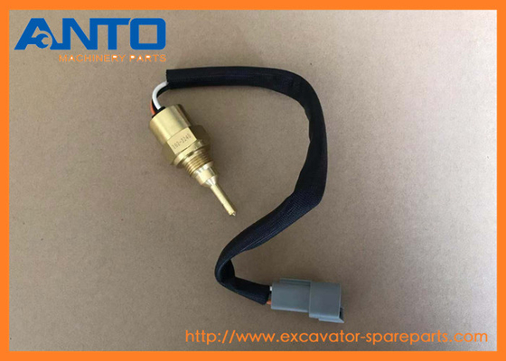 1022240 102-2240 Sensor Suhu Excavator Bagian Listrik Untuk 320D GC 320D L 323D L