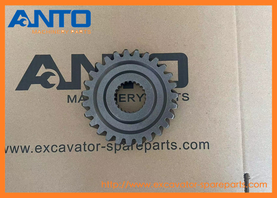 3070062 Gear Excavator Swing Gear Fitting Untuk HITACHI EX100-5 EX100-5 JPN EX100M-5 EX120-5