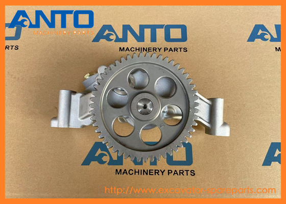 65.05100-6052B 65051006052B Pompa Minyak DOOSAN Excavator Spare Parts Untuk DX300LC-3 DX340LC-3