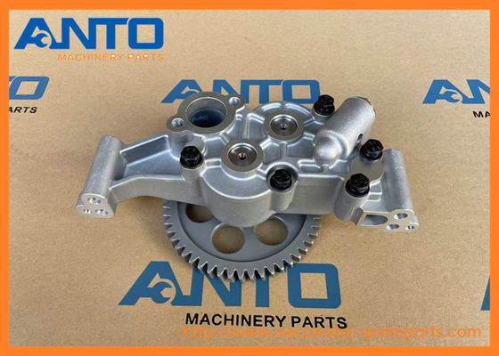 65.05100-6052B 65051006052B Pompa Minyak DOOSAN Excavator Spare Parts Untuk DX300LC-3 DX340LC-3