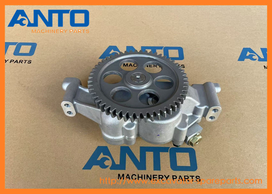 65.05100-6052B 65051006052B Pompa Minyak DOOSAN Excavator Spare Parts Untuk DX300LC-3 DX340LC-3