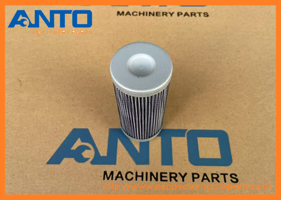 361-7480 3617480 Penggali Filter Minyak Bagian Hidraulik Fitting Untuk 3116 M318