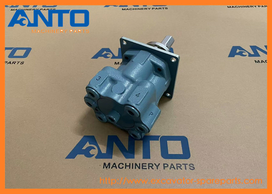 9071984 Pilot Valve HITACHI Excavator Spare Parts Fitting Untuk EX100 EX120 EX150