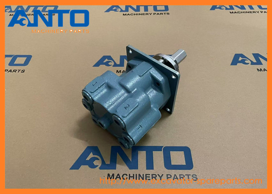 9071984 Pilot Valve HITACHI Excavator Spare Parts Fitting Untuk EX100 EX120 EX150