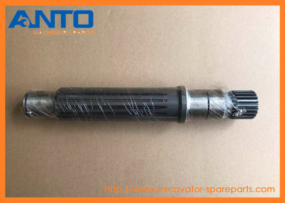 39Q641180 39Q6-41180 Ekskavator poros Motor Travel Fitting Untuk HYUNDAI R210LC7A