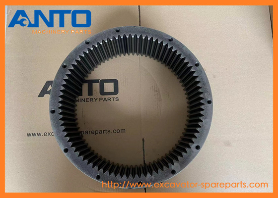 39Q8-12110 39Q812110 Gear Ring Excavator Swing Gear Fitting Untuk HYUNDAI R290LC9 R290LC9MH