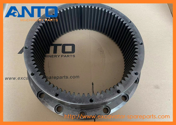 39Q8-12110 39Q812110 Gear Ring Excavator Swing Gear Fitting Untuk HYUNDAI R290LC9 R290LC9MH