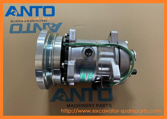 3E1906 3E-1906 Kompresor Excavator Air Conditioner Bagian Fitting Untuk 307 311B 312