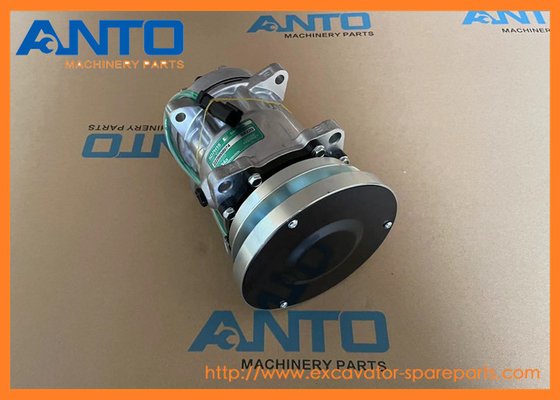 3E1906 3E-1906 Kompresor Excavator Air Conditioner Bagian Fitting Untuk 307 311B 312