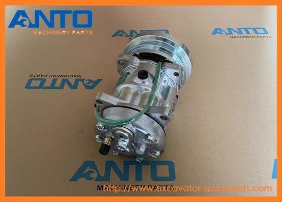 3E1906 3E-1906 Kompresor Excavator Air Conditioner Bagian Fitting Untuk 307 311B 312