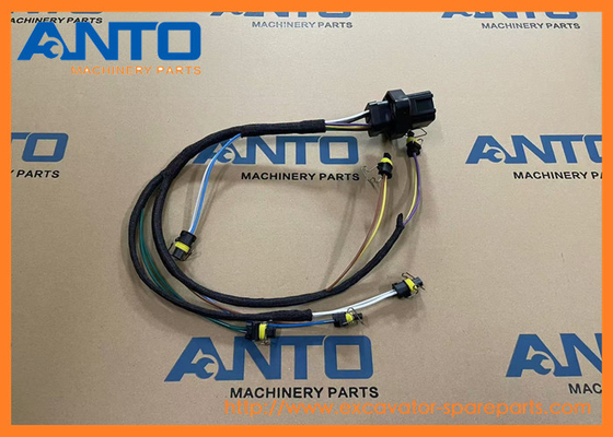 546-2154 419-0841 Excavator kabel harness Bagian listrik yang cocok untuk C9