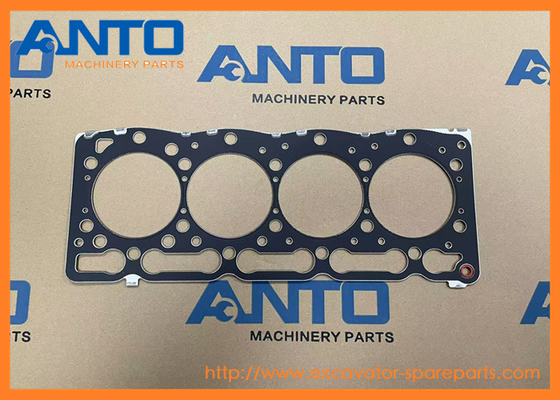 16394-03313 1639403313 Silinder Gasket Excavator Mesin Bagian Fitting untuk V1505