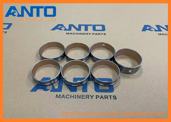 20459999 20459998 Camshaft Busing Excavator Spare Parts Fitting Untuk EC160C EC180C