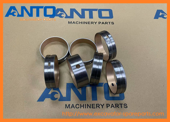 20459999 20459998 Camshaft Busing Excavator Spare Parts Fitting Untuk EC160C EC180C