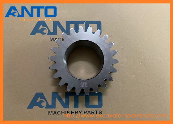 3053195 Planetary Gear Excavator Swing Gear Fitting Untuk HITACHI CX400 CX500 CX500DR CX500S