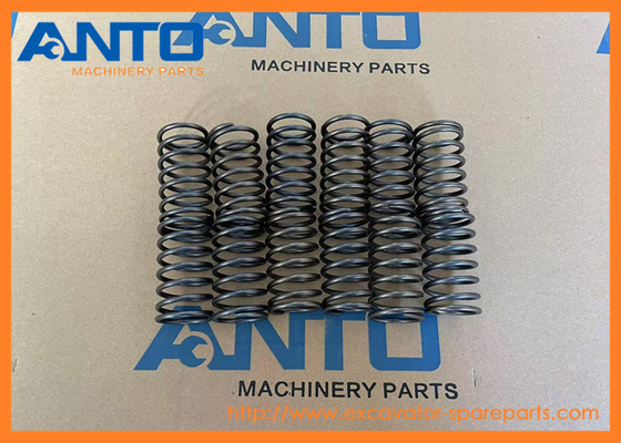 6204-41-4431 6204414431 Dukungan Spring Katup Untuk Komatsu Excavators PC200 PC210 PC220