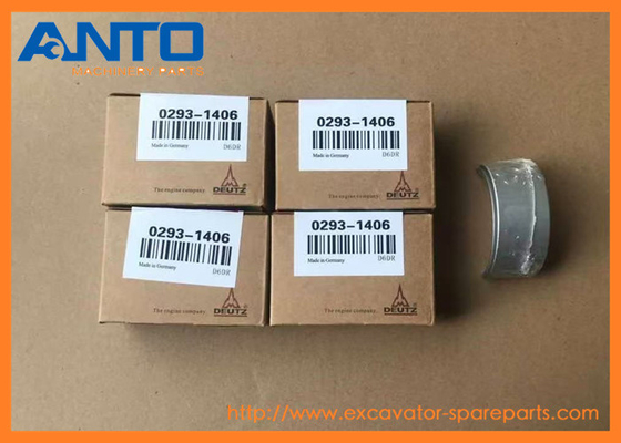 20555403 0293-1406 Bagian mesin excavator yang cocok untuk EC160B