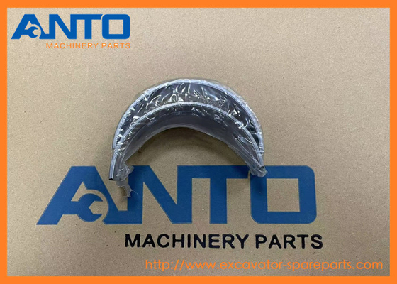 20459140 0293-1062 Bagian Mesin Excavator Crankshaft Bearing Fitting Untuk EC140B BL60 D4D