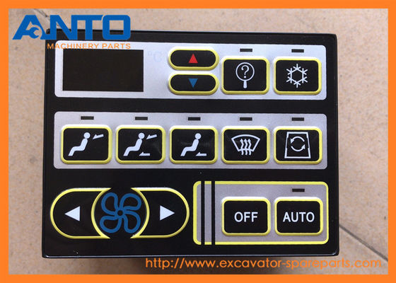 VOE14590052 VOE14631179 Excavator Pendingin Udara Pengendali Beralih Panel Untuk VOE EC140B EC210B EC240B EC290B