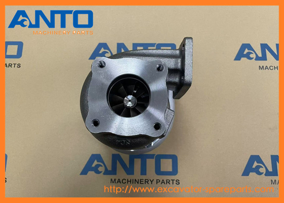 VOE20460945 20460945 Turbocharger Excavator Mesin Bagian Fitting untuk EC140B