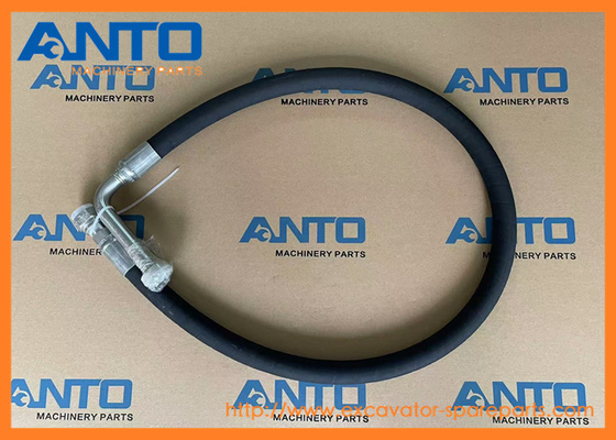 4614165 Hose HITACHI Excavator Spare Parts Fitting Untuk ZX200-3 ZX240-3