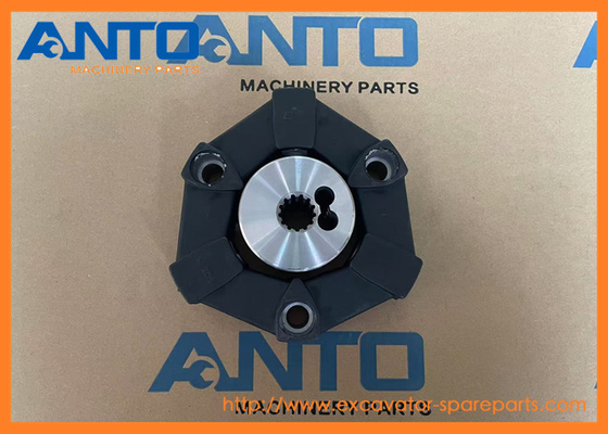 20T-01-71100 20T-01-31110 20T-01-71110 Kopling Assy KOMATSU suku cadang excavator untuk PC30-7