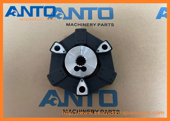 20T-01-71100 20T-01-31110 20T-01-71110 Kopling Assy KOMATSU suku cadang excavator untuk PC30-7