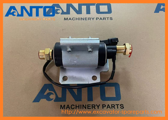 600-815-9180 600-815-9960 Pump Assy KOMATSU Excavator Spare Parts Untuk PC490LC-10 6D125E-6