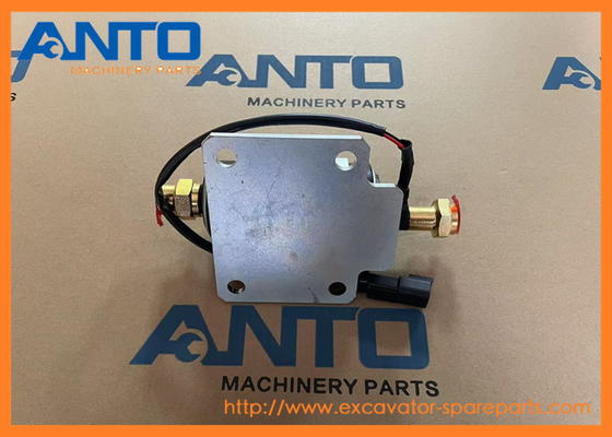 600-815-9180 600-815-9960 Pump Assy KOMATSU Excavator Spare Parts Untuk PC490LC-10 6D125E-6