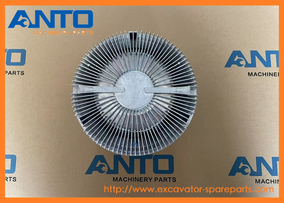 3240123 324-0123 Bagian Mesin Penggali Fan Drive Fitting Untuk 320D 320D FM 320D FM RR